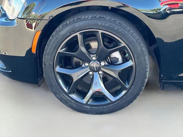2023 Chrysler 300 Touring