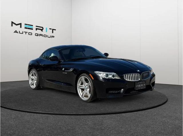 2015 BMW Z4 sDrive35i for sale in Jacksonville, FL