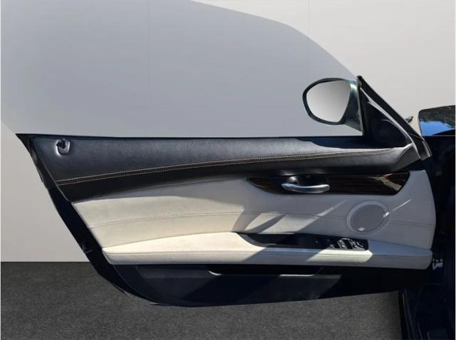 2015 BMW Z4 sDrive35i