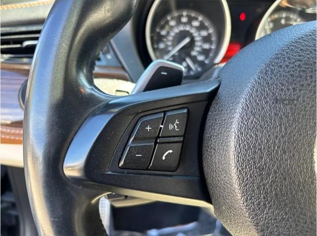 2015 BMW Z4 sDrive35i