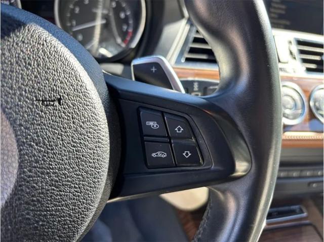 2015 BMW Z4 sDrive35i