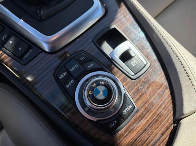 2015 BMW Z4 sDrive35i