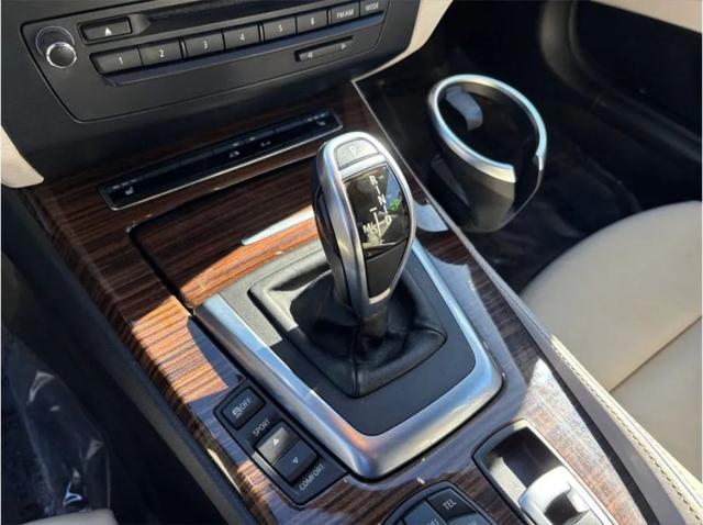 2015 BMW Z4 sDrive35i