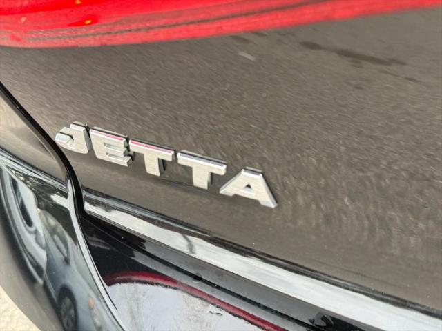 2015 Volkswagen Jetta 2.0L S