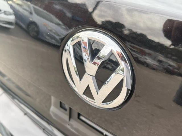 2015 Volkswagen Jetta 2.0L S