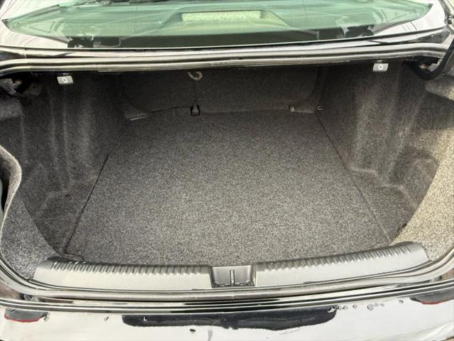 2015 Volkswagen Jetta 2.0L S