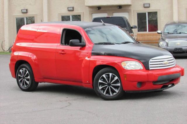 2009 Chevrolet HHR LS