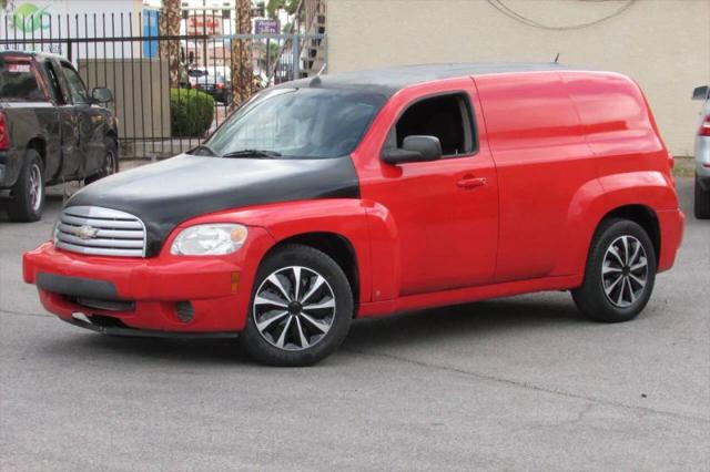 2009 Chevrolet HHR LS