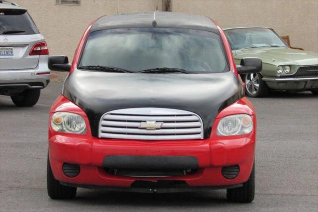 2009 Chevrolet HHR LS