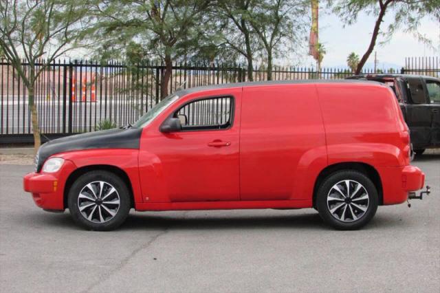2009 Chevrolet HHR LS