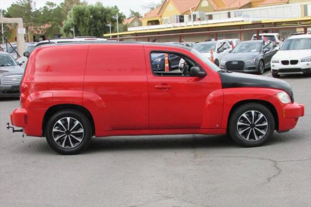 2009 Chevrolet HHR LS