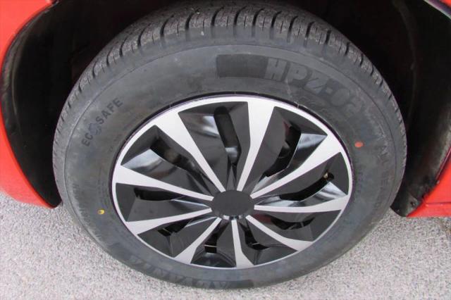 2009 Chevrolet HHR LS