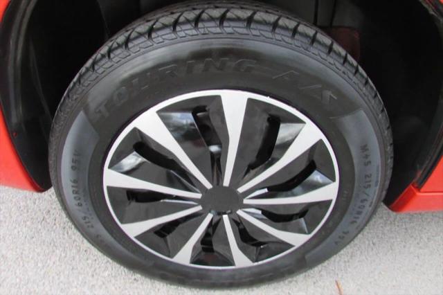 2009 Chevrolet HHR LS