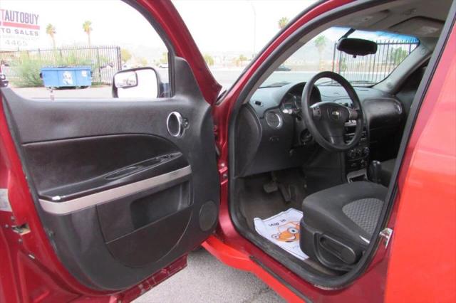 2009 Chevrolet HHR LS
