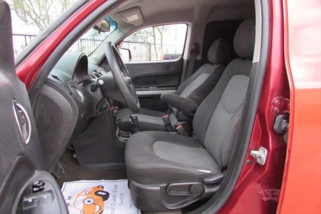 2009 Chevrolet HHR LS