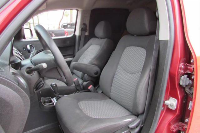 2009 Chevrolet HHR LS