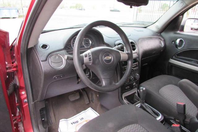 2009 Chevrolet HHR LS