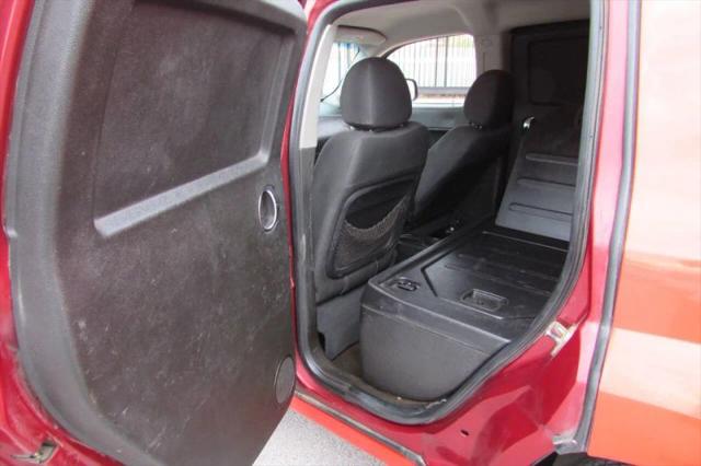 2009 Chevrolet HHR LS