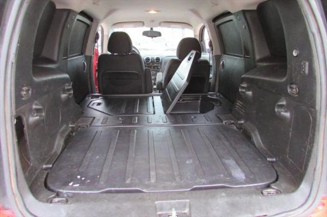 2009 Chevrolet HHR LS