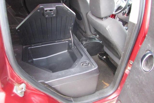 2009 Chevrolet HHR LS