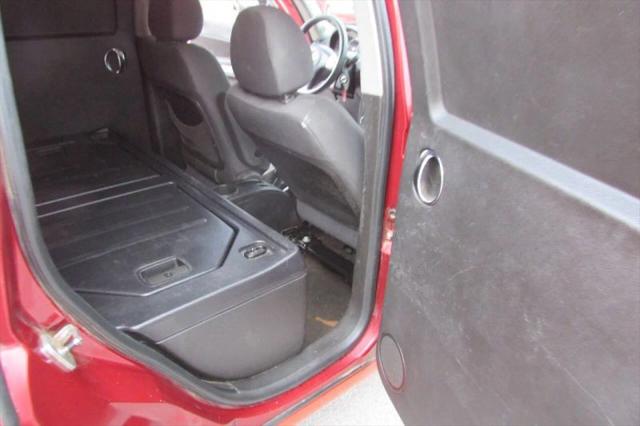 2009 Chevrolet HHR LS