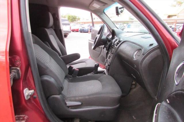 2009 Chevrolet HHR LS