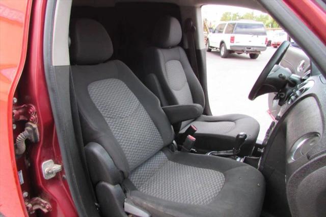 2009 Chevrolet HHR LS
