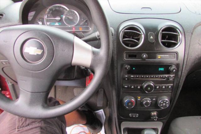 2009 Chevrolet HHR LS