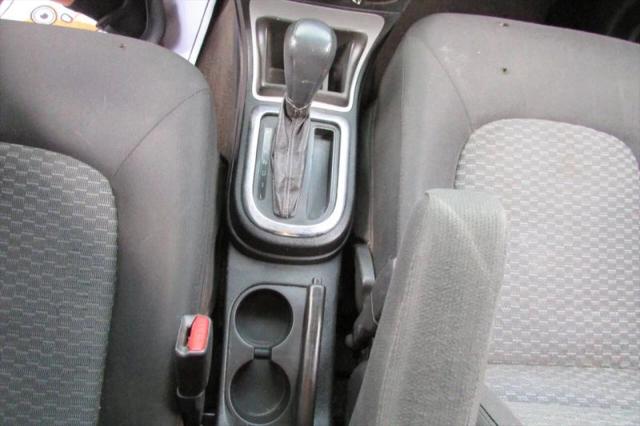 2009 Chevrolet HHR LS