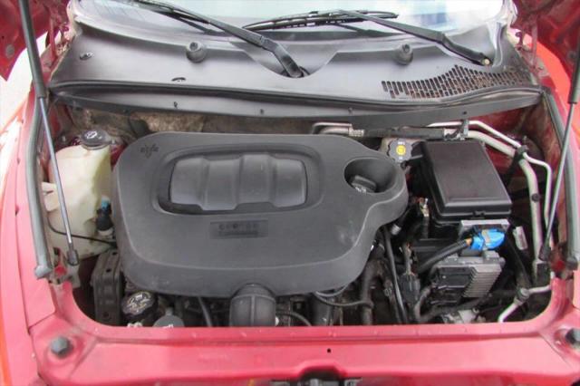 2009 Chevrolet HHR LS