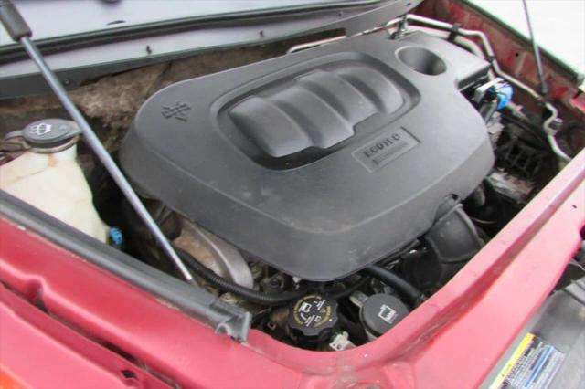 2009 Chevrolet HHR LS