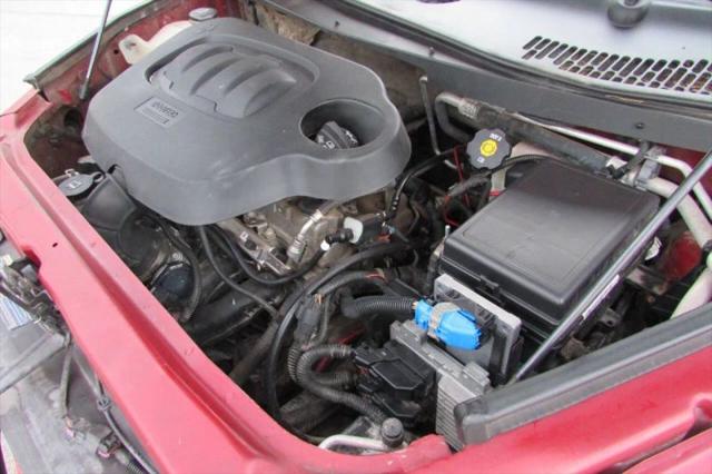 2009 Chevrolet HHR LS