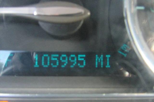 2009 Chevrolet HHR LS