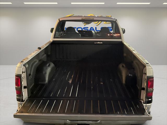 1997 Dodge Ram 1500 Laramie SLT