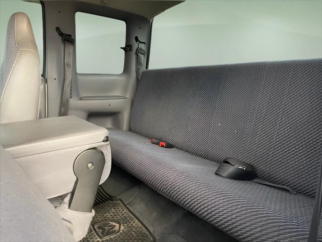 1997 Dodge Ram 1500 Laramie SLT