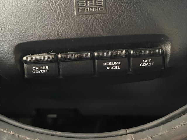 1997 Dodge Ram 1500 Laramie SLT