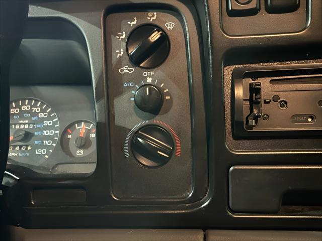 1997 Dodge Ram 1500 Laramie SLT