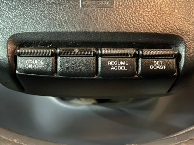 1997 Dodge Ram 1500 Laramie SLT