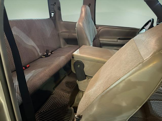 1997 Dodge Ram 1500 Laramie SLT