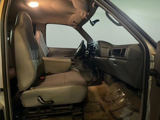 1997 Dodge Ram 1500 Laramie SLT