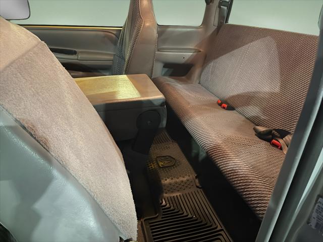 1997 Dodge Ram 1500 Laramie SLT