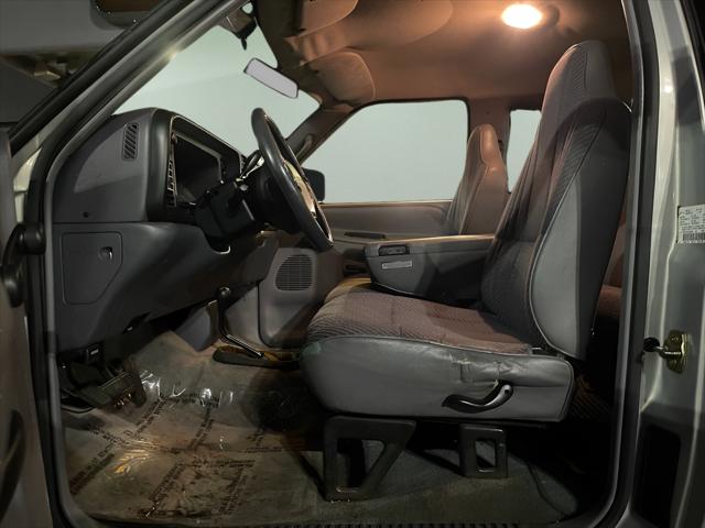 1997 Dodge Ram 1500 Laramie SLT