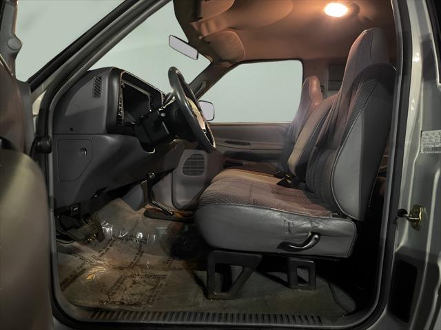 1997 Dodge Ram 1500 Laramie SLT