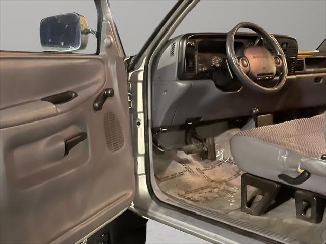 1997 Dodge Ram 1500 Laramie SLT