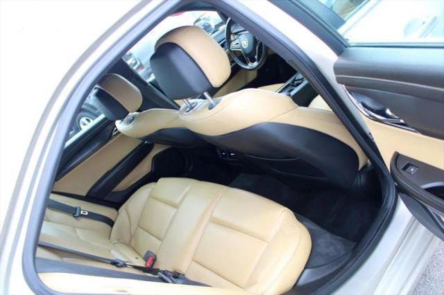 2013 Cadillac ATS Standard