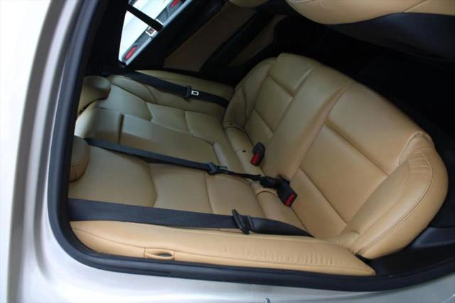 2013 Cadillac ATS Standard