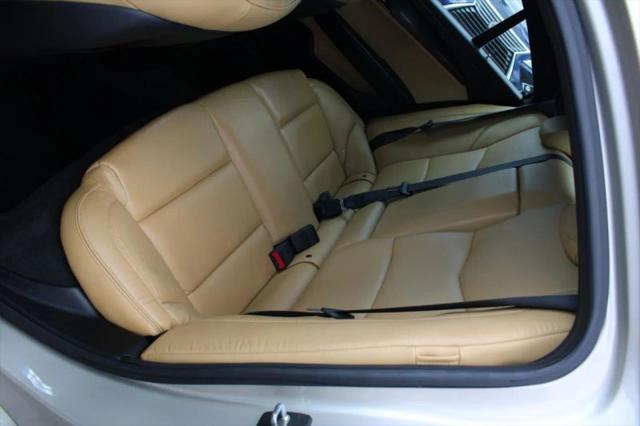 2013 Cadillac ATS Standard