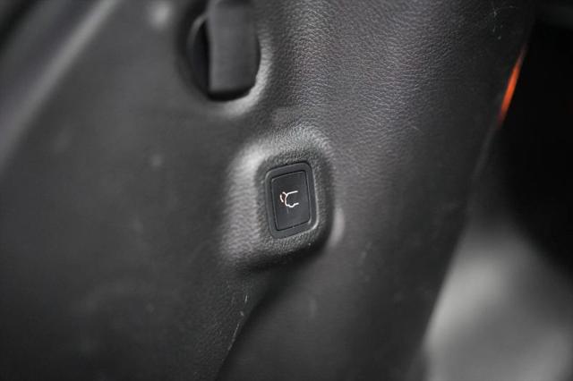 2018 Jeep Compass Latitude FWD