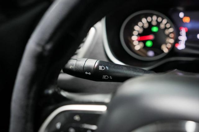2018 Jeep Compass Latitude FWD