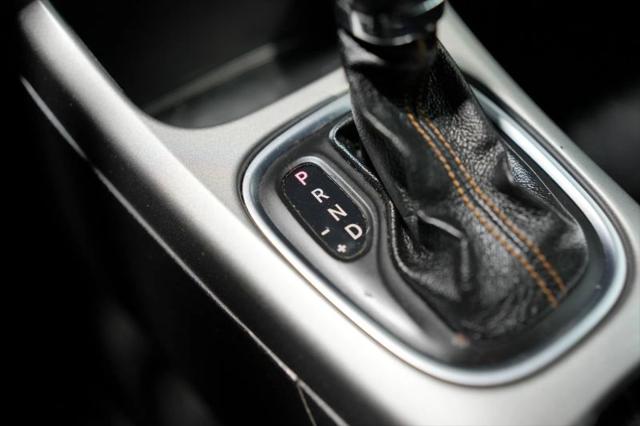 2018 Jeep Compass Latitude FWD